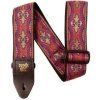 Ernie Ball Jacquard Strap Kashmir
