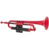 pTrumpet PTRUMPET Plastic trumpet