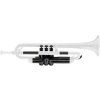 pTrumpet PTRUMPET Plastic trumpet