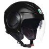 AGV Orbyt Matt Black Helmet