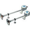 Marco EM1/2 Set stainless steel trumpets