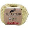 Katia Fair Cotton