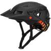 Bollé Trackdown MIPS Black Fire 2020