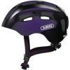 Abus Youn-I 2.0 Black Violet 2021