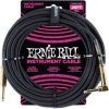Ernie Ball 7,5 m Straight - Angled
