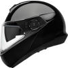 Schuberth C4 Pro Glossy Black Helmet