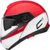 Schuberth C4 Pro Swipe Helmet
