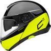 Schuberth C4 Pro Swipe Helmet