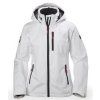 Helly Hansen W Crew Hooded Jacket