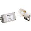 Marco EMH Electronic whistle with VHF - fog sign