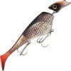 Headbanger Lures Shad Suspending Roach cm g