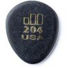 Dunlop 477R 204 Jazz Tone Round Tip