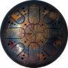 Kosmosky HP Handpan