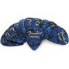 Fender 351 Shape Blue Moto Medium Pack