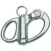 Osculati Snap-shackle for spinnaker Stainless Steel mm