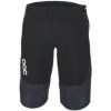 POC Resistance Enduro Shorts Uranium Black