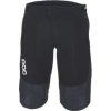 POC Resistance Enduro Shorts Uranium Black