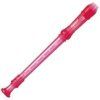 Yamaha YRS 20 Soprano Recorder C