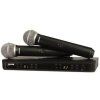 Shure BLX288E/PG58 MHz