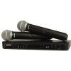 Shure BLX288E/PG58 MHz