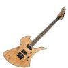 BC RICH Mockingbird Extreme Exotic ET