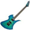 BC RICH Mockingbird Extreme Exotic ET