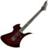 BC RICH Mockingbird Extreme Exotic ET
