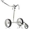 Jucad Carbon Travel 2.0 Electric Golf Trolley