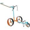 Jucad Carbon Travel 2.0 Electric Golf Trolley