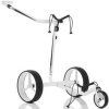 Jucad Carbon Travel 2.0 Electric Golf Trolley
