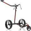 Jucad Carbon Travel 2.0 Electric Golf Trolley