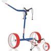 Jucad Carbon Travel 2.0 Electric Golf Trolley
