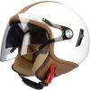 Nexx SX.60 Cruise 2 White/Camel Helmet