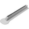 Bravo Transom holder 671 / - PVC