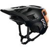 POC Kortal Uranium Black/Light Citrine Orange Matt 2021