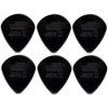 Dunlop 47RS 1.18 Jazz II Stiffo Nylon Black