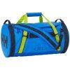 Helly Hansen Duffel Bag 2 Electric Blue/Navy/Azid Lime