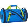 Helly Hansen Duffel Bag 2 Electric Blue/Navy/Azid Lime