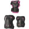 Rollerblade Skate Gear Junior 3 Pack
