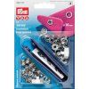 PRYM Snap Fasteners 10 mm