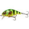 Savage Gear 3D Goby Crank SR UV Orange cm g