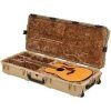 SKB Cases iSeries Case for Acoustic Guitar
