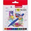Bruynzeel  Fine Liner pcs