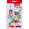 Bruynzeel  Fine Liner pcs