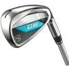 Wilson Staff D9 Irons Ladies Right Hand