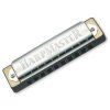 Suzuki Music 10H Diatonic harmonica