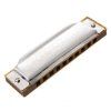 Suzuki Music 10H Diatonic harmonica