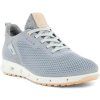 Ecco Cool Pro Womens Golf Shoes Silver Grey