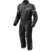 Rev'it! Rainsuit Pacific 2 H2O Black