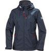 Helly Hansen W Crew Hooded Midlayer Jacket